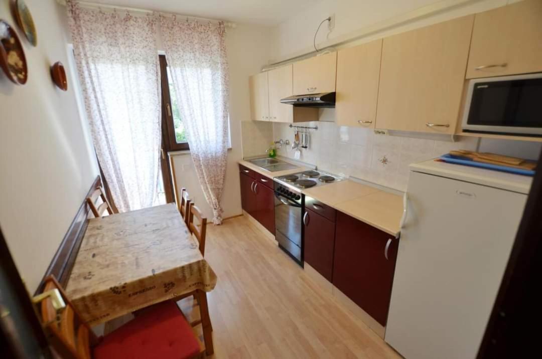 Tony Apartments Rovinj Szoba fotó